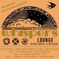 WHISPERS: LOUNGE ORIGINALS