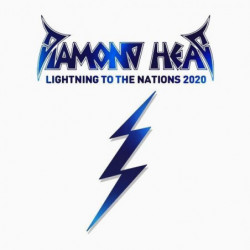 LIGHTNING TO THE NATIONS 2020