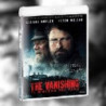 THE VANISHING - IL MISTERO DEL FARO BLU RAY DISC