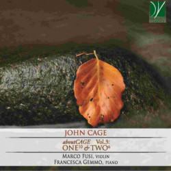 CAGE: ABOUTCAGE VOL. 3,...