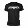 HEATHEN LOGO TS