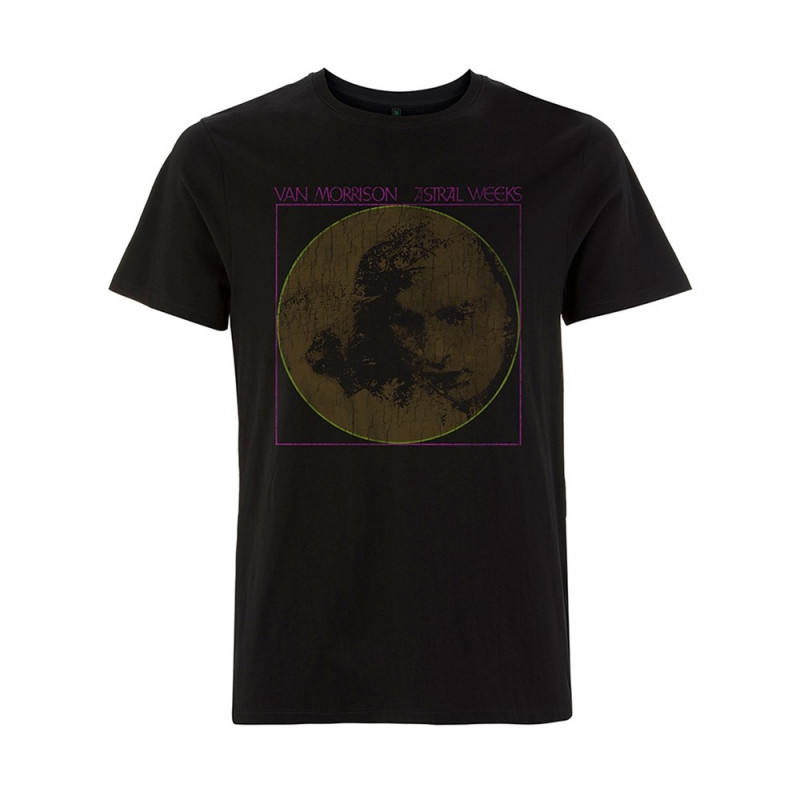 VAN MORRISON ASTRAL WEEKS TS