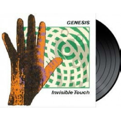 INVISIBLE TOUCH