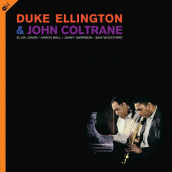 DUKE ELLINGTON & JOHN...