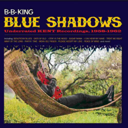 BLUE SHADOWS - UNDERRATED...