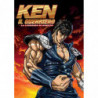 KEN IL GUERRIERO - LA LEGGENDA DI HOKUTO