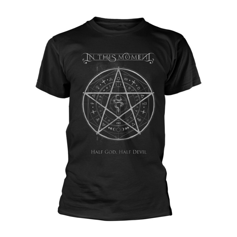 IN THIS MOMENT PENTACLE