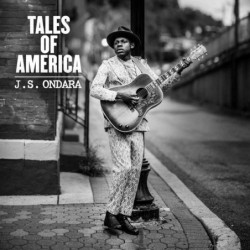 TALES OF AMERICA