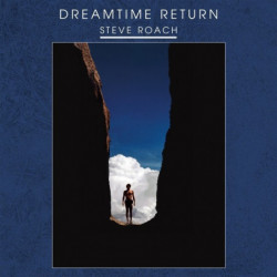 DREAMTIME RETURN