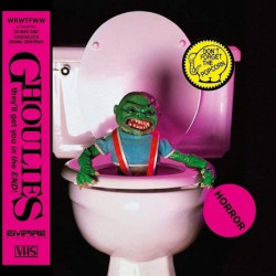 OST/GHOULIES