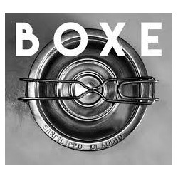 BOXE (LP)