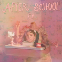 AFTER SCHOOL EP