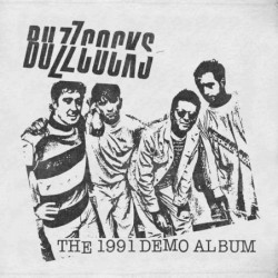 1991 DEMO ALBUM: BLACK &...