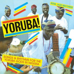 YORUBA! SONGS & RHYTHMSFOR...