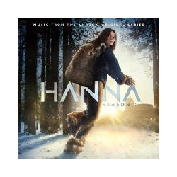 HANNA:SEASON 1 (MUSIC FROM THE