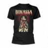 BOKASSA WALKER TEXAS DANGER TS