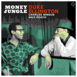 MONEY JUNGLE [LP]