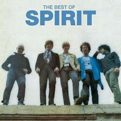 BEST OF SPIRIT -GATEFOLD...