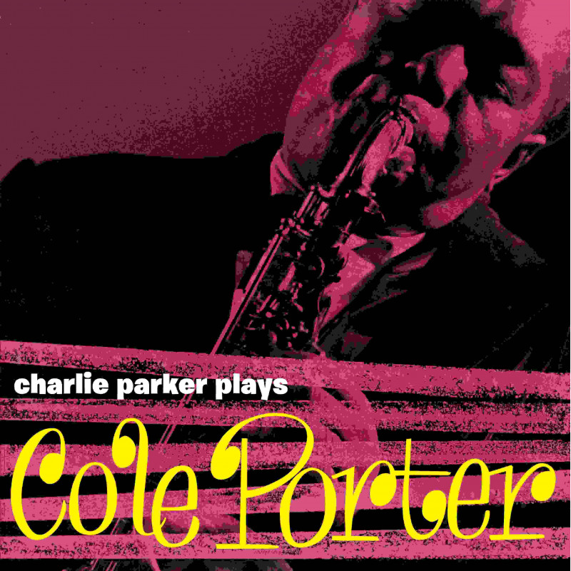 PLAYS COLE PORTER[LTD.ED. YELLOW VINYL]