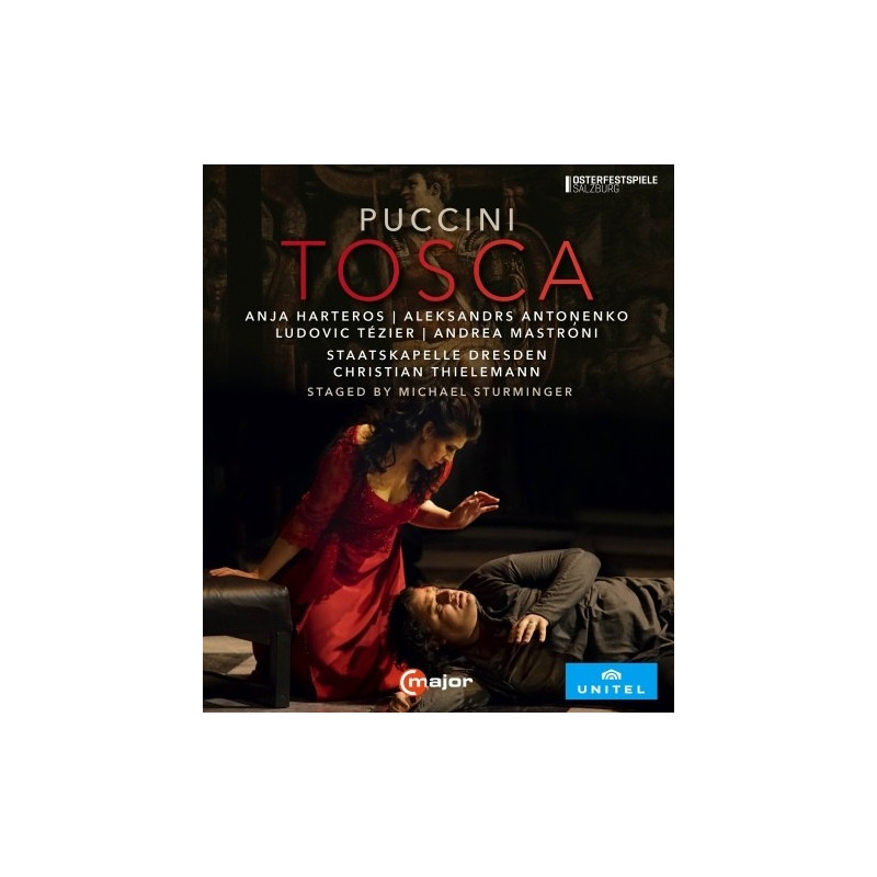 TOSCA