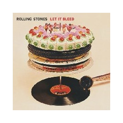 LET IT BLEED 50