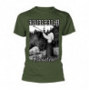 BURZUM FILOSOFEM (GREEN) TS