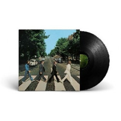 ABBEY ROAD-ANNIVERSARY