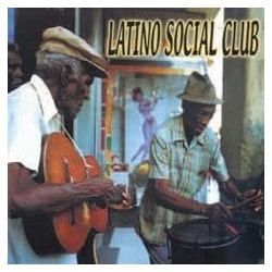 LATINO SOCIAL CLUB