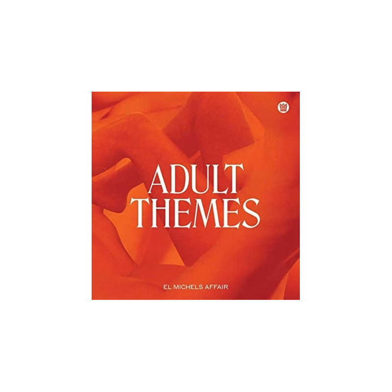 ADULT THEMES