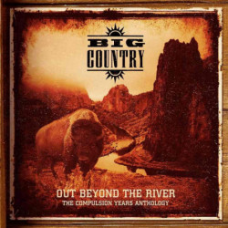 OUT BEYOND THE RIVER - THE...