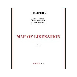 MAP OF LIBERATION