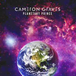 PLANETARY PRINCE [2 LP]