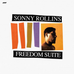 FREEDOM SUITE [LP]