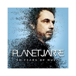 PLANET JARRE (DELUXE-VERSION)