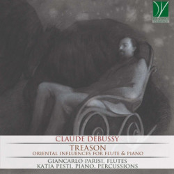 DEBUSSY: TREASON - ORIENTAL...