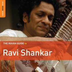 THE ROUGH GUIDE TO RAVI...