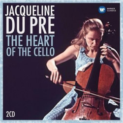 JACQUELINE DU PRE - THE HEART