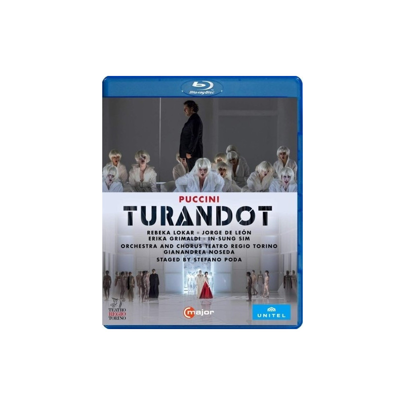 TURANDOT