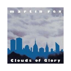 CLOUDS OF GLORY