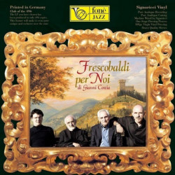 FRESCOBALDI PER NOI (LP)