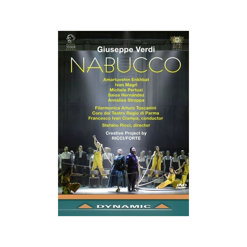 NABUCCO