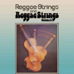 REGGAE STRINGS /...