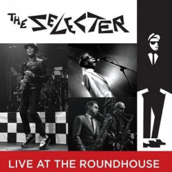 SELECTER LIVE AT THE...