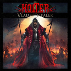 VLAD THE IMPALER