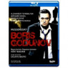 BORIS GODUNOV