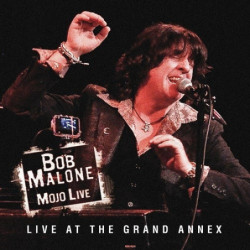 MOJO LIVE (LIVE AT THE...