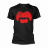 FRANK ZAPPA MOUSTACHE TS