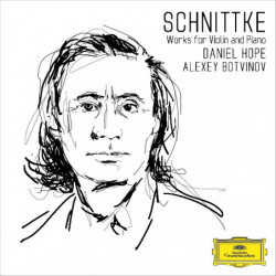 SCHNITTKE