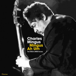 MINGUS AH HUM - THE...