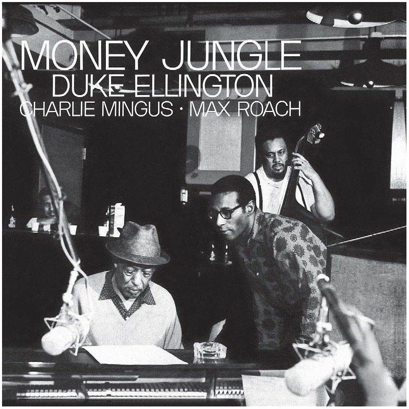 MONEY JUNGLE